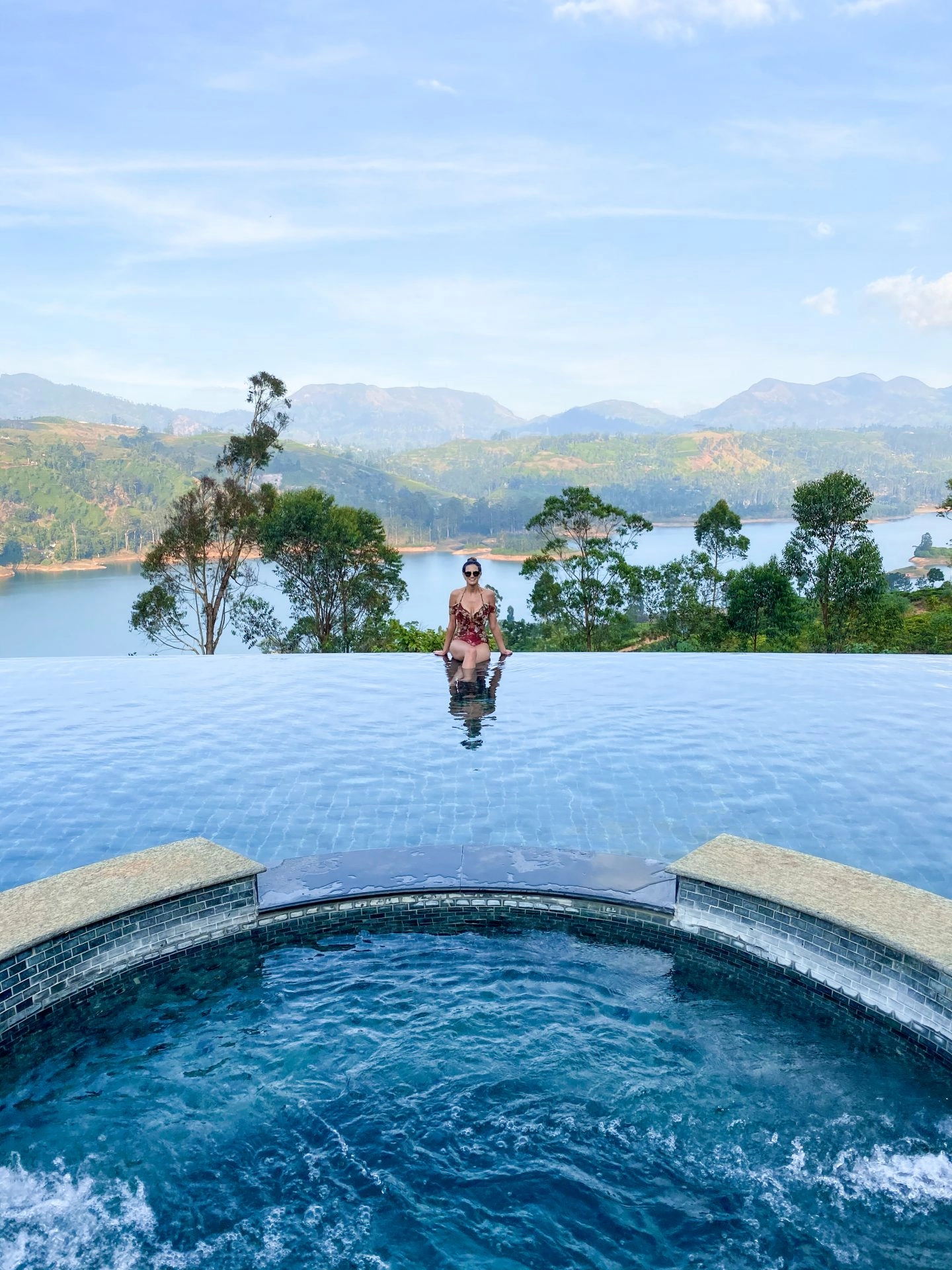 Luxury Beach Resort - Sri Lanka