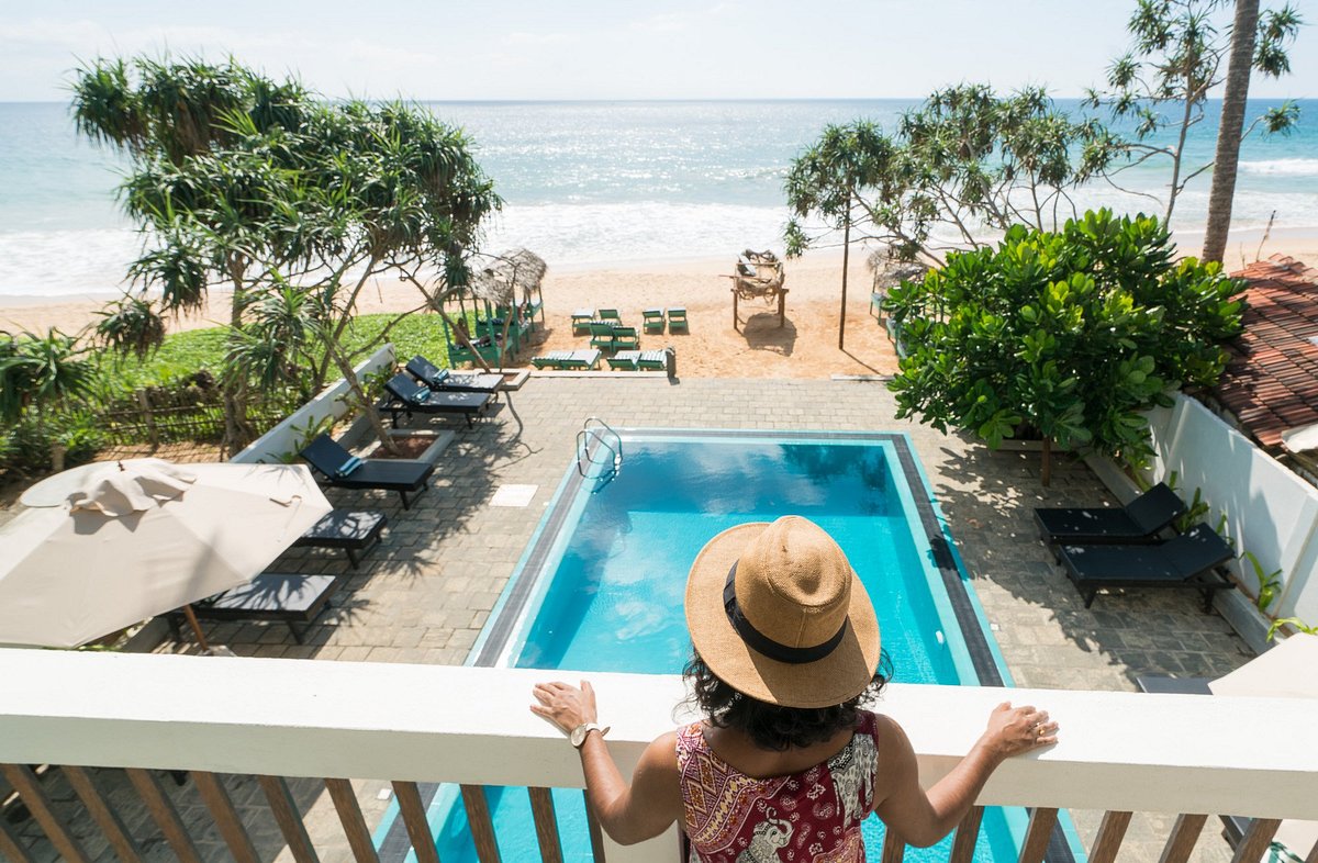 Beach Resort